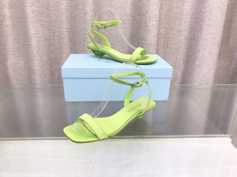 Prada Sandals